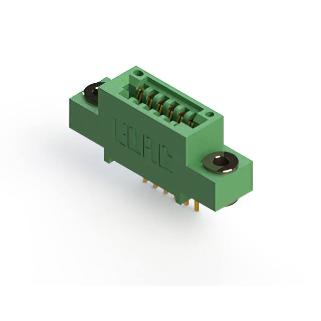 845-006-540-403 EDAC Inc.  Edgeboard Connectors